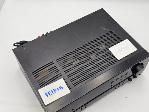 Pioneer VSX-505RDS AV Stereo Receiver Dolby Pro Logic – Used Working - 第 13/14 張圖片