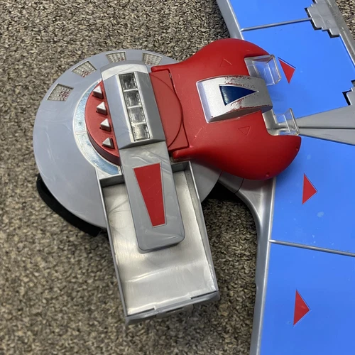 2 piezas YuGiOh! Lanzador de tarjetas de disco de duelo edición 25 aniversario Yu-Gi-Oh cosplay - Imagen 3 de 11