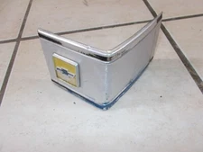 73,74,75,76,78,79,Chevy C/K Truck Pickup Cab Corner Trim Moulding Left Only