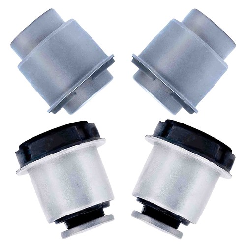 For Maserati Levant Front Lower Control Arm Bushing Kits 670031992 670031993 4PC - Picture 11 of 12