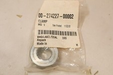 00-274227-00002 OEM Hobart Clamp
