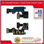 For Amazfit Stratos 2 Heart Rate Sensor Cable A1609 1619 Heart Rate Sensor Cable
