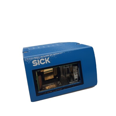 Barcode Reader Scanner / Barcodeleser Sick CLV622-0000