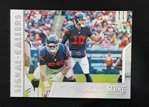 2017-19 Panini Score Donruss NFL Football Trading Cards (2-408) - Pick Your Card - Picture 135 of 161