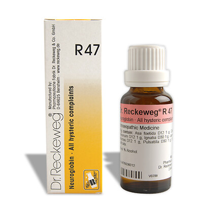 Dr. Reckeweg Deutschland Homöopathie Tropfen R1 bis R89 Bestpreis - Bild 45 von 83