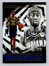 CARIS LeVERT 2020-21 Panini Illusions Basketball #144 PACERS 