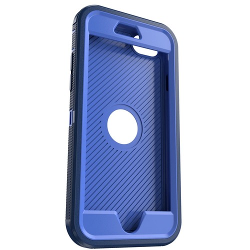 Rugged Case For iPhone SE 2020/SE 2022 Shockproof Soft Cover / Screen Protector - 第 40/55 張圖片