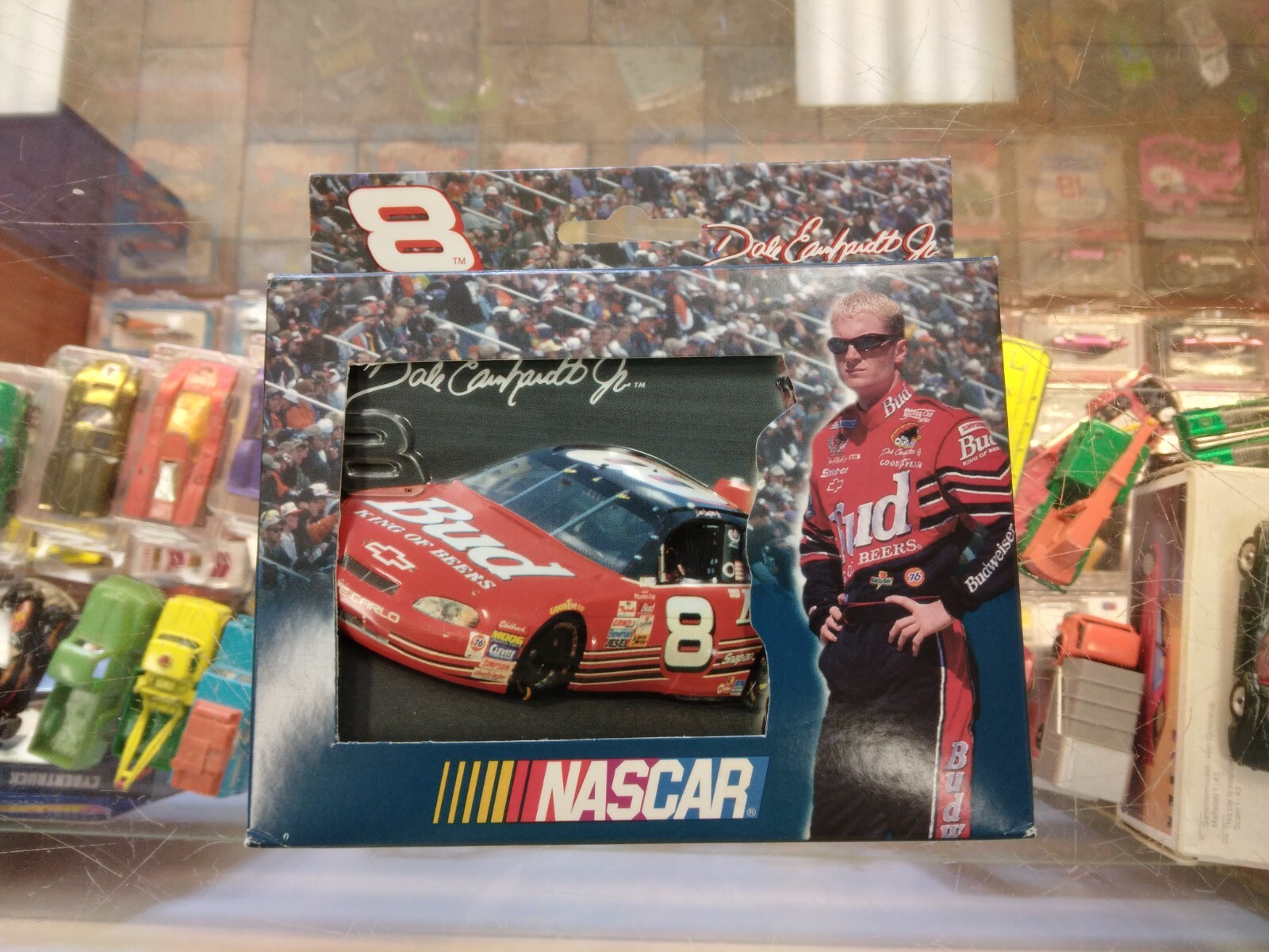 dale-earnhardt-jr-playing-cards-two-decks-in-tin-ebay
