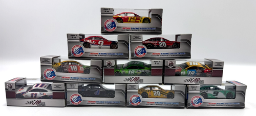 37 NIB NASCAR Diecast Cars Action Racing Collectables Lionel Limited Editions - Bild 6 von 14