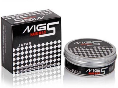 10 X 100 Gm Mg 5 Japan Hair Wax Hair Styler Free Shipping From
