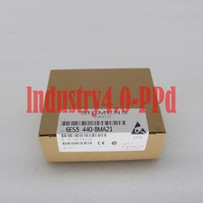 NEW IN BOX  Siemens 6ES5440-8MA21 6ES5 440-8MA21  ouput Module