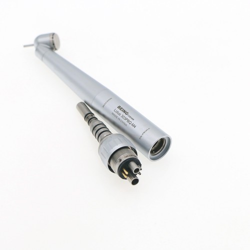 Pieza de mano dental de alta velocidad COXO BEING para acoplador de fibra óptica KAVO 4/6 orificios - Imagen 167 de 276