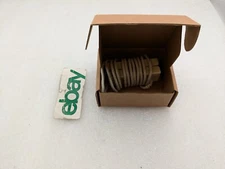 Lot of 2 ID Tech IDMB-334112 White USB Magnetic Strip Reader White FREE SHIPPING