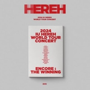 K-POP・アジア iu lovepoem dvd New Sealed IU - Love, Poem in Seoul DVD - 2019 IU Tour