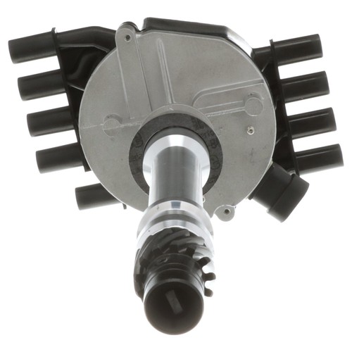Distributor Delphi For 1996-2000 GMC C3500 7.4L V8 GAS Naturally Aspirated 1997 - Picture 5 of 7