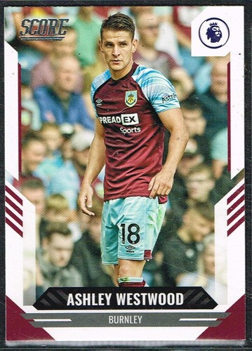 Panini Score Soccer ☆ PREMIER LEAGUE 2021-22 ☆ Football Cards #1 to #200 - Picture 75 of 201