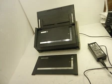 Fujitsu SnapScan S1500 Document scanner tested working good