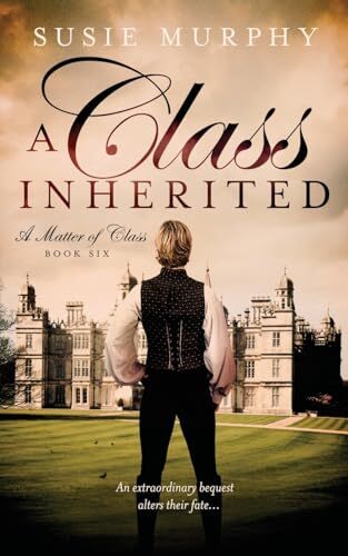 A Class Inherited 6 Matter of Class - Bild 1 von 2