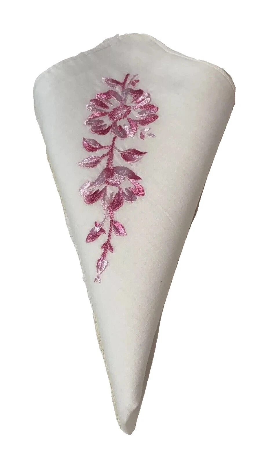 Accesorios Vintage eveningwear Blanco 1980s