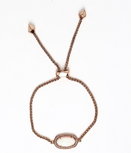 Kendra Scott Filigree Women's Rose Gold Bracelet W1032 - Picture 5 of 5