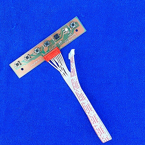 1x New LCD Controller Board Kit M170ETN01.1 For Cabinet M170ETN01.1 WYD170SKD-01 - Picture 4 of 6