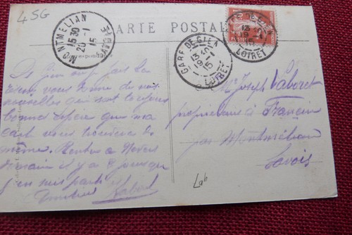 Gien - Le Château - Imagen 2 de 2