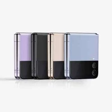 Samsung Galaxy Z FLIP 4 5G 128GB/256GB Unlocked Smartphone