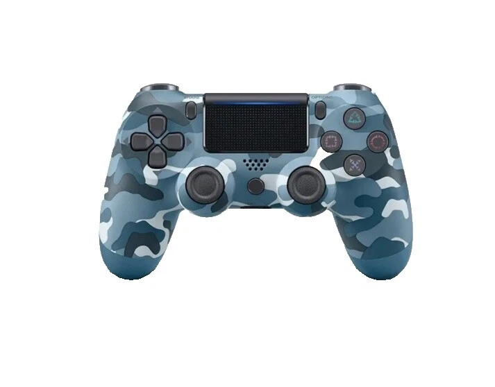PlayStation Wireless Controllers