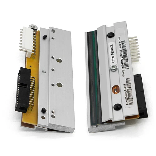 Cabezal de impresión OEM 203 dpi para impresora de etiquetas térmicas Zebra 105SL Plus P1053360-018 - Imagen 6 de 7