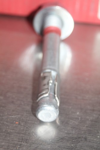 Anclajes de expansión de acero de tensión de perno Hilti Kwik 387516 - Imagen 7 de 11