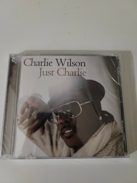 charlie wilson new album just charlie charlie wilson new album just charlie