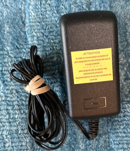 Motorola AC Adapter Model: NBSA36120300HU - Picture 2 of 2