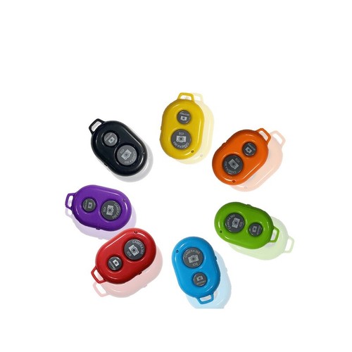 Camera Selfie Remote Control iphone Android Bluetooth Shutter Stick Stick Button - Picture 5 of 21