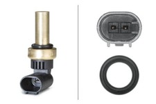 New Sensor, coolant temperature for MAYBACH MERCEDES-BENZ SMART:57,62,SL,CLK
