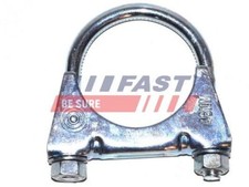 FAST FT84546 Drahtbügel, Abgasanlage für FORD MAZDA