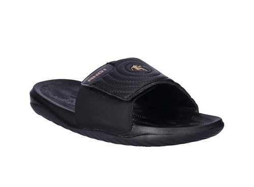 ★Nike★ Air Max Shiro Slide M Black DC1460007 NIKE Men 9.0US Air Max Shiro Slide Black/White Dc1460-004