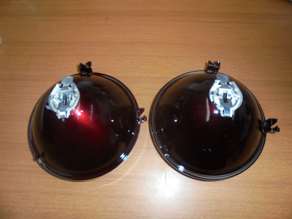 Luces externas remolque Alfa Romeo 1750 GT Fast serie 2 03.480.700 03480700 H1 Foto 2 de 2