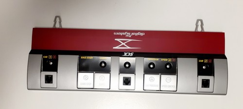 2003 SCX The Digital System Control Panel/Board - NUR TEILE *SIEHE BESCHREIBUNG  - Bild 2 von 6