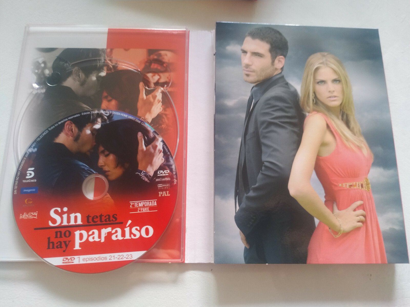 Foto 5 di 6