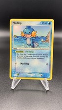 Mudkip 57/100 - EX Crystal Guardians Non-Holo 2006 Pokémon Card