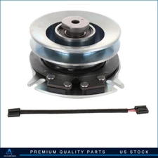 PTO Clutch for Warner 5217-45 Lawn Mower