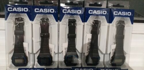 Casio F91W (Genuine) Classic Digital RETRO Sports Alarm Watch - (NEW) £34.99 - Picture 4 of 12