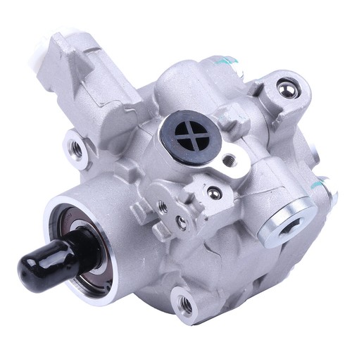 Power Steering Pump For Subaru Outback Forester Impreza Legacy 2.5L 2005-2014 - Picture 3 of 10