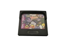 Deep Duck Trouble Starring Donald Duck (Sega Game Gear, 1994) Authentic