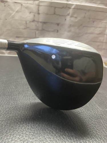 Nitro Crossfire Golf Club 1 Driver Jr Flex 33” Kids VGC - Picture 4 of 9