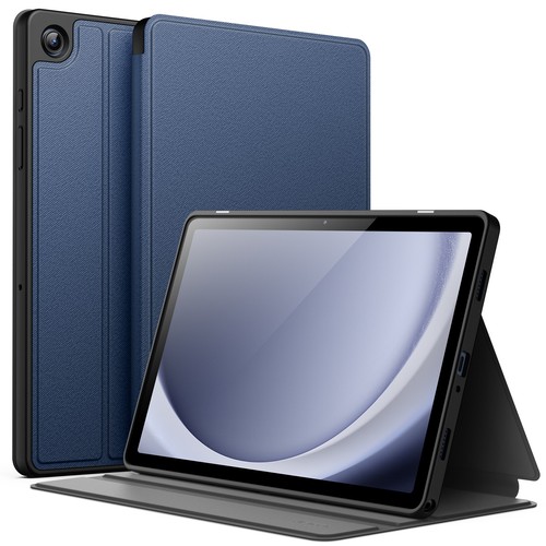 JETech Case for Samsung Galaxy Tab A9 Plus 11-Inch 2023, Multi-Angle Viewing - Picture 8 of 31