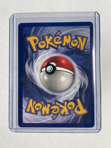 1999 Pokémon 21/102 Electrode Shadowless - Picture 9 of 14