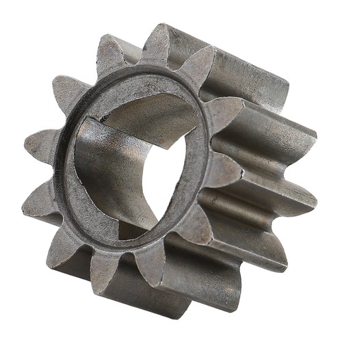FOR HONDA HRB215 HRM215 HRR216 HRS216 HRT216 MOWER DRIVE GEAR KIT 12T PINION - Picture 7 of 10