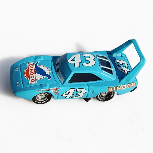 1:55 Lotto auto Disney Guido Lightning McQueen modello pressofuso giocattoli auto regalo per ragazzo - Foto 98 di 210