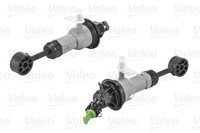 Valeo 804829 Geberzylinder, Kupplung FÜR CitroËN Fiat Opel Peugeot